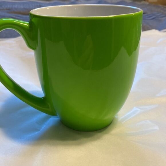 BIRTHDAY Mug - Picture 3 of 7